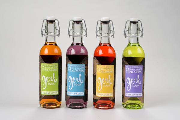 Bottle Label and Design Bottle Label and Bottle Design
