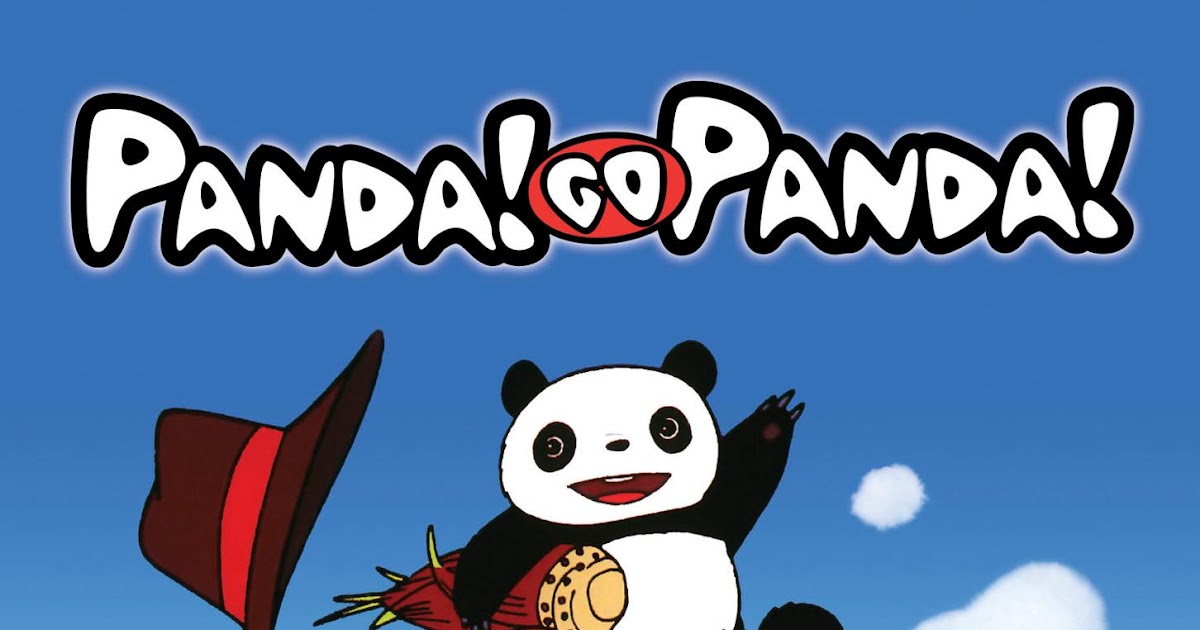 Panda! Go, Panda!