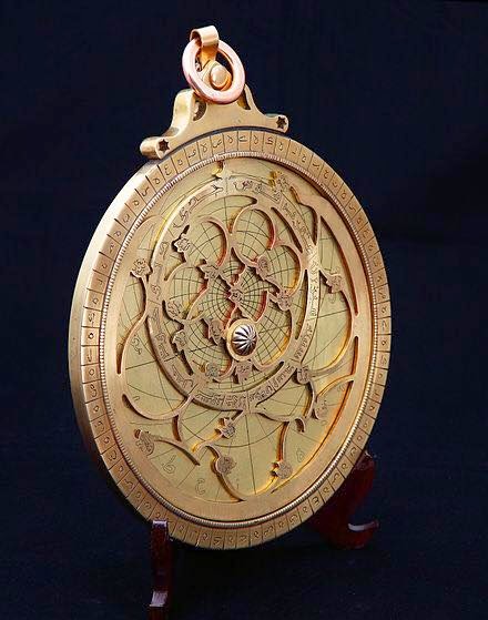 Astrolabe