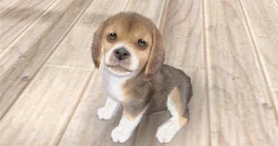 Nintendogs + Cats 3DS Nintendogs + Cats 3DS