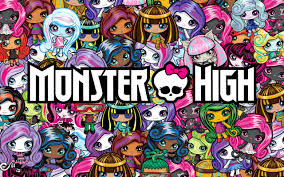 monster high