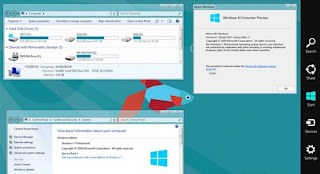 Transformation pack windows 8 Transformation pack windows 8