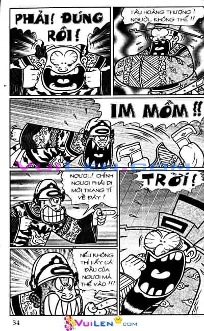than dong dat viet tap 35