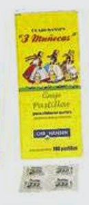 Redescubriendo los basicos: Donde comprar pastillas de Redescubriendo los basicos: Donde comprar pastillas de