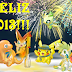FELIZ 2013