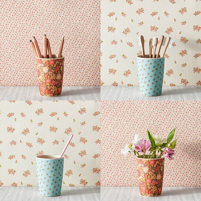 Bamboo Tumblers Now available in a 4pk! | Love Mae Blog