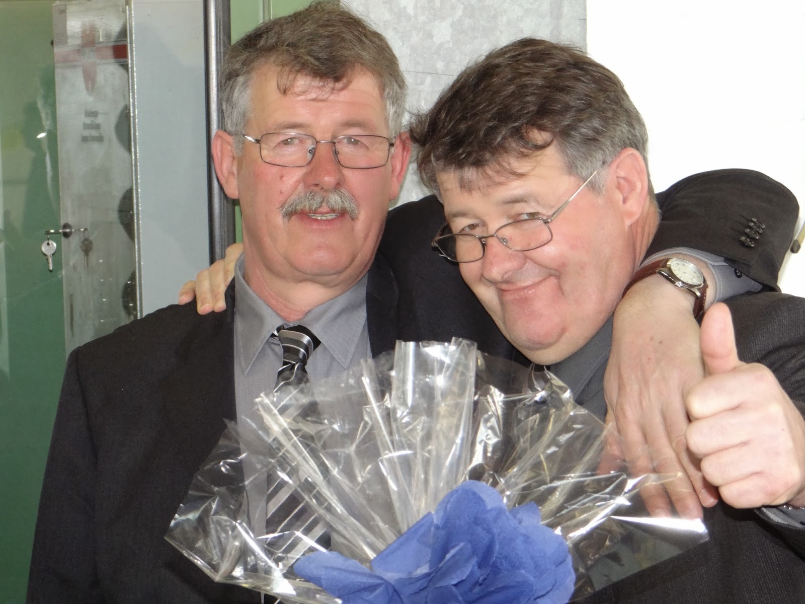 Der FloisdorfBlog 120 Jahre H&P