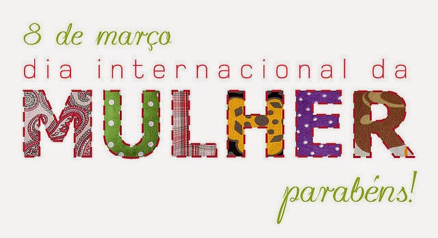 Homenagem as Mulheres - Dia Internacional da Mulher Blogsite Oficial - CRISTIAN SALLES