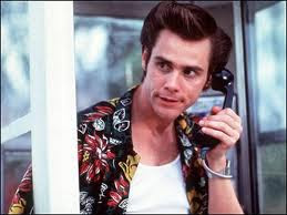 Ace Ventura - Um Detetive Diferente