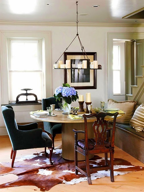 powell brower at home August 2014