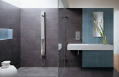 #2 Bathroom Tiles Ideas