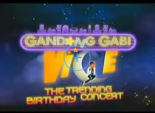 GANDANG GABI VICE THE TRENDING BIRTHDAY CONCERT