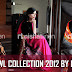 Latest Shawl Collection 2012 By Nishat Linen | Nishat Linen Winter Shawl Collection 2012