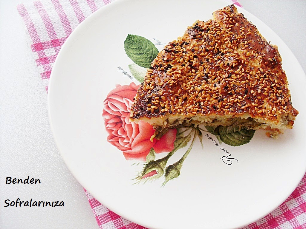 alt üst böreği