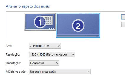 conectar 2 monitores conectar 2 monitores