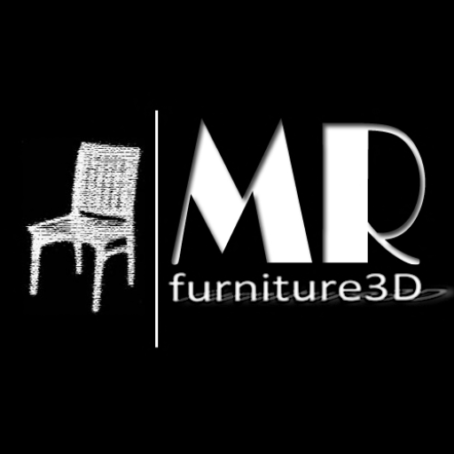 MR Forniture 3D