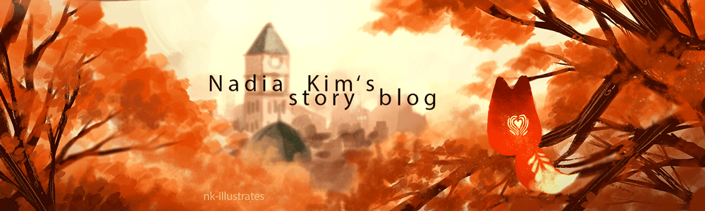 NKim Story Blog