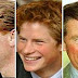¿Harry no es hijo del Príncipe Carlos?