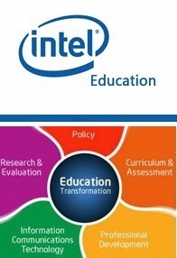 intel education