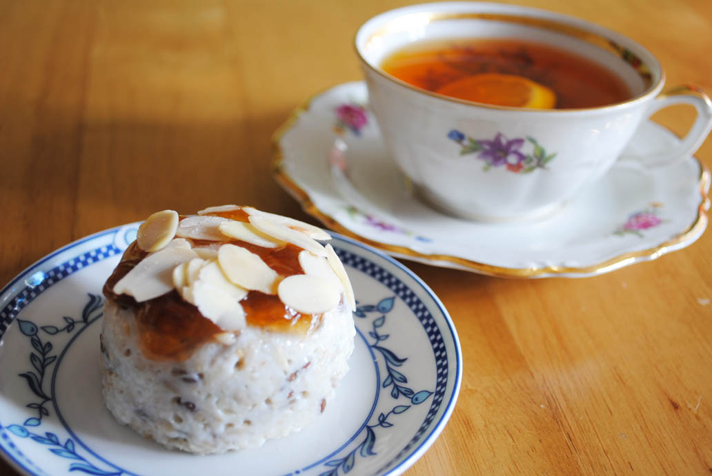 happy to make Healthy snack Energy Bomb