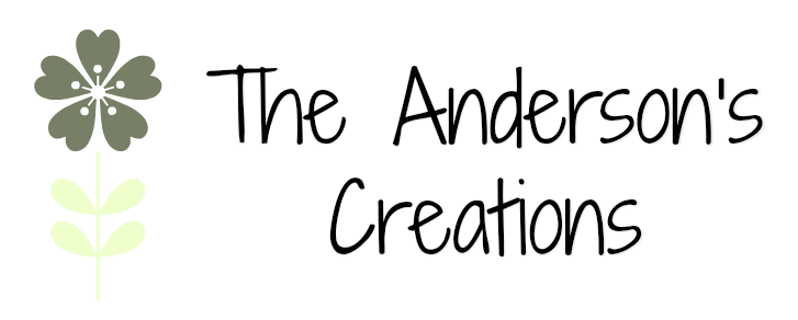 The Anderson's Creations