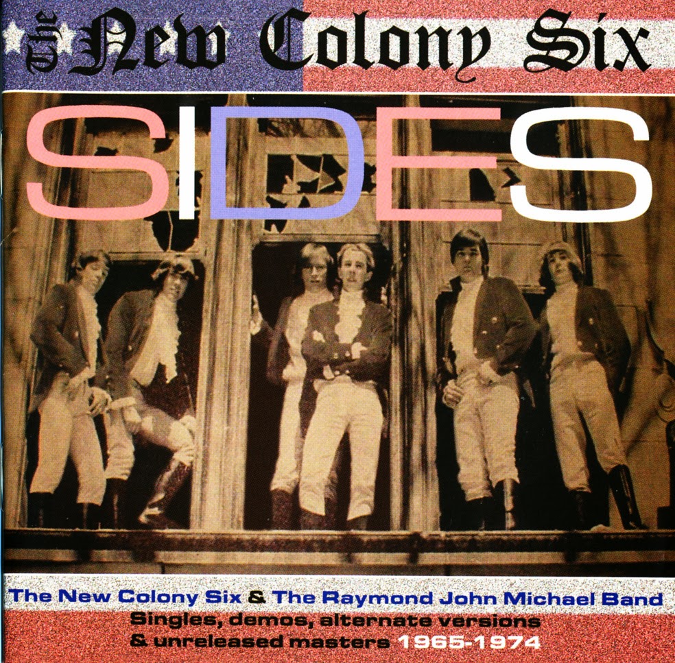 The New Colony Six - Someone, Sometime The New Colony Six - Someone, Sometime