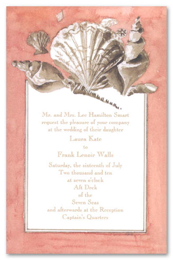 Unique Wedding Invitation Templates Free