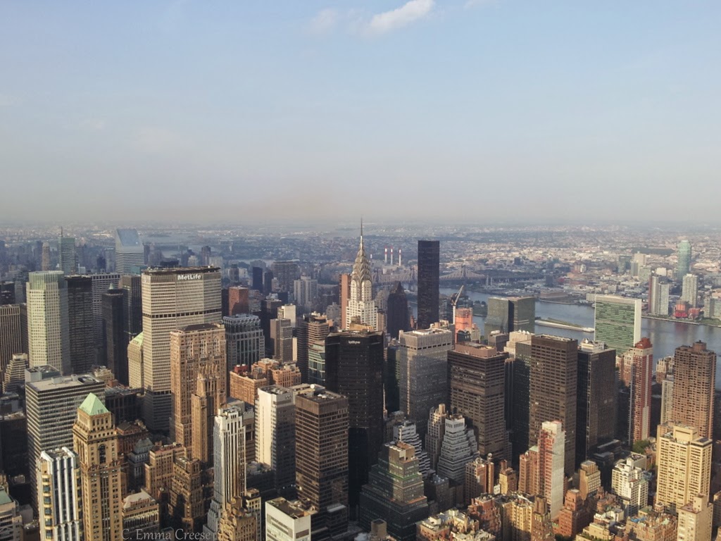 Guide to New York Adventures of a London Kiwi Guide to New York Adventures of a London Kiwi