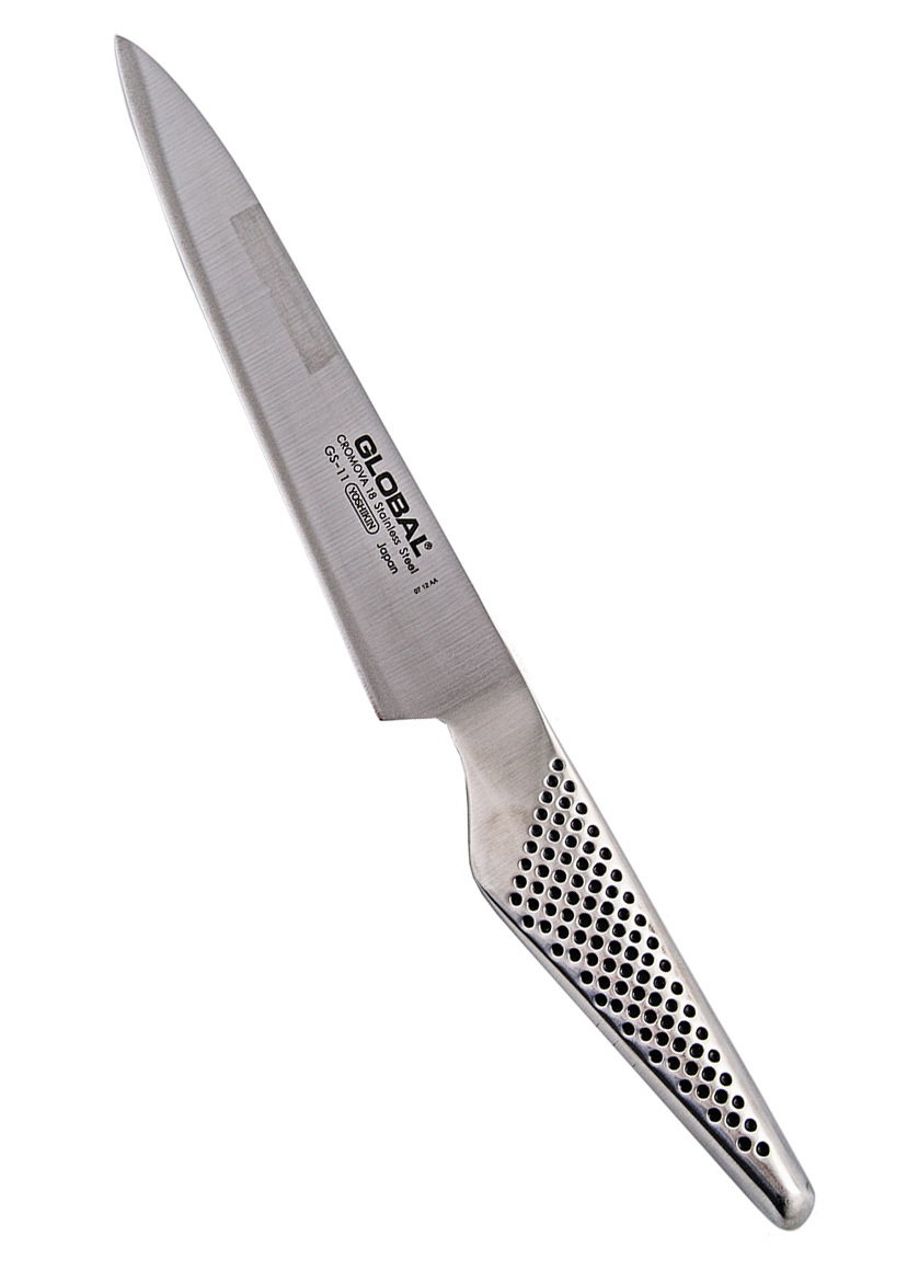 Global Flexible 15cm Utility Knife Hook of the Day