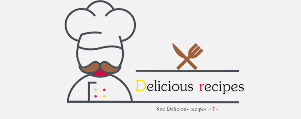 Delicious recipes