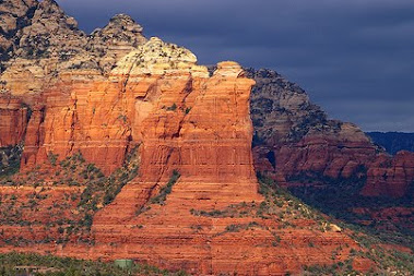 Coffee Pot Rock