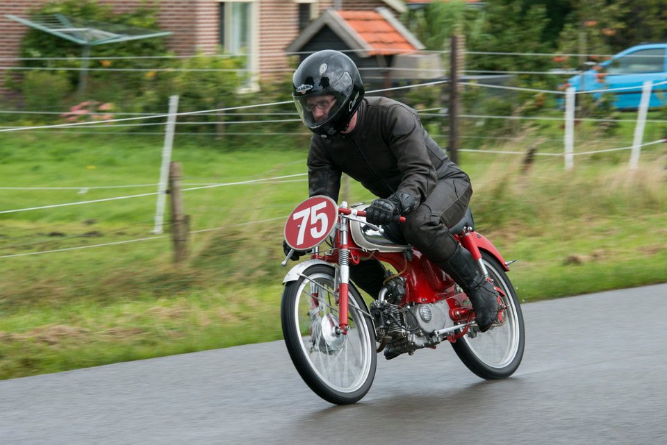 Honda Classic Racing