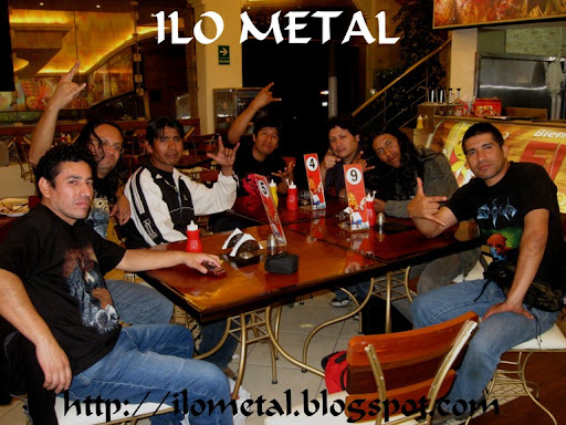 ILO METAL