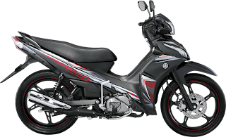 Yamaha Jupiter Z1-Hitam Yamaha Jupiter Z1-Hitam