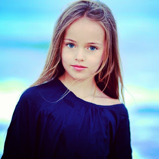 Kristina Pimenova Supermodel Kristina Pimenova Supermodel