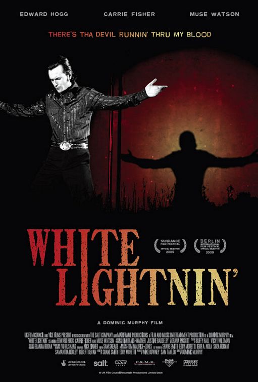 Watch White Lightnin` HD 1080P