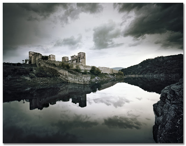 Buitrago del Lozoya