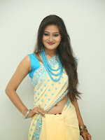 Actress Nilofer Sizzling photo shoot-cover-photo