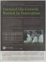 Ad of Ivy Science and Technology Fund (WSTAX) Ad of Ivy Science and Technology Fund (WSTAX)