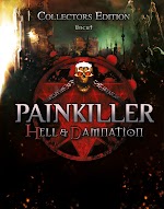 Painkiller Hell & Damnation 