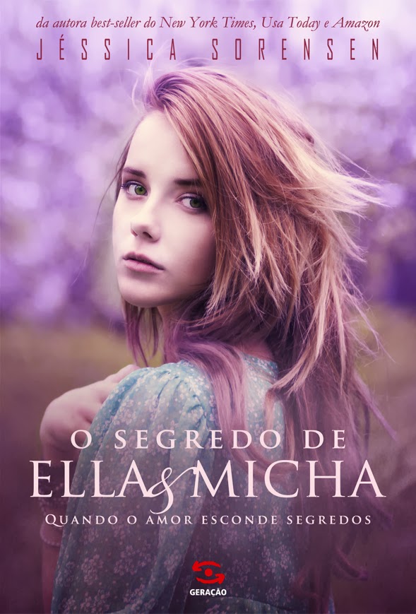 The Secret of Ella and Micha by Jessica Sorensen The Secret of Ella and Micha by Jessica Sorensen