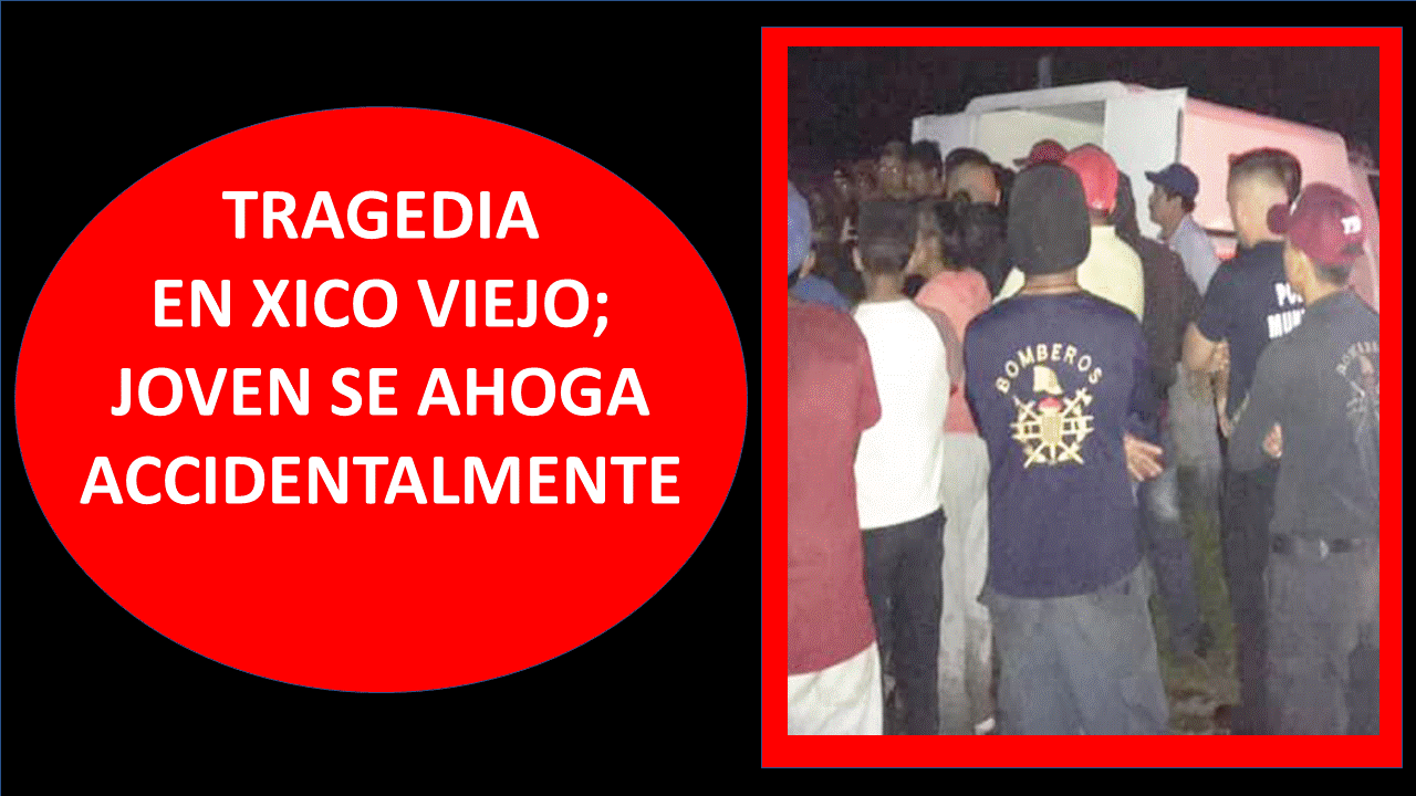 EN XICO VIEJO