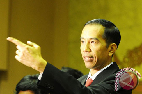 Biografi Jokowi Joko Widodo Biografi Tokoh