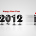 New Year 2012