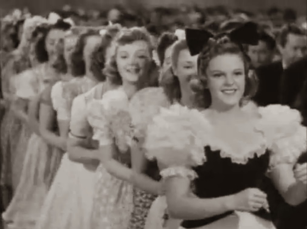 Java's Journey How Classic Movies Use the Conga, the Mambo and the