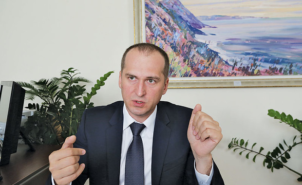 Ukraina Siap Supply Pangan ke Turki 2 Kali Lipat Ukraina Siap Supply Pangan ke Turki 2 Kali Lipat