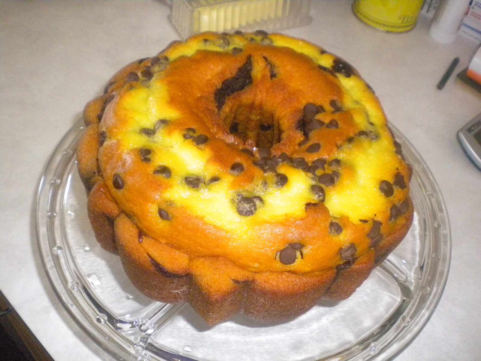 Cake Giveaway Baking Beauty