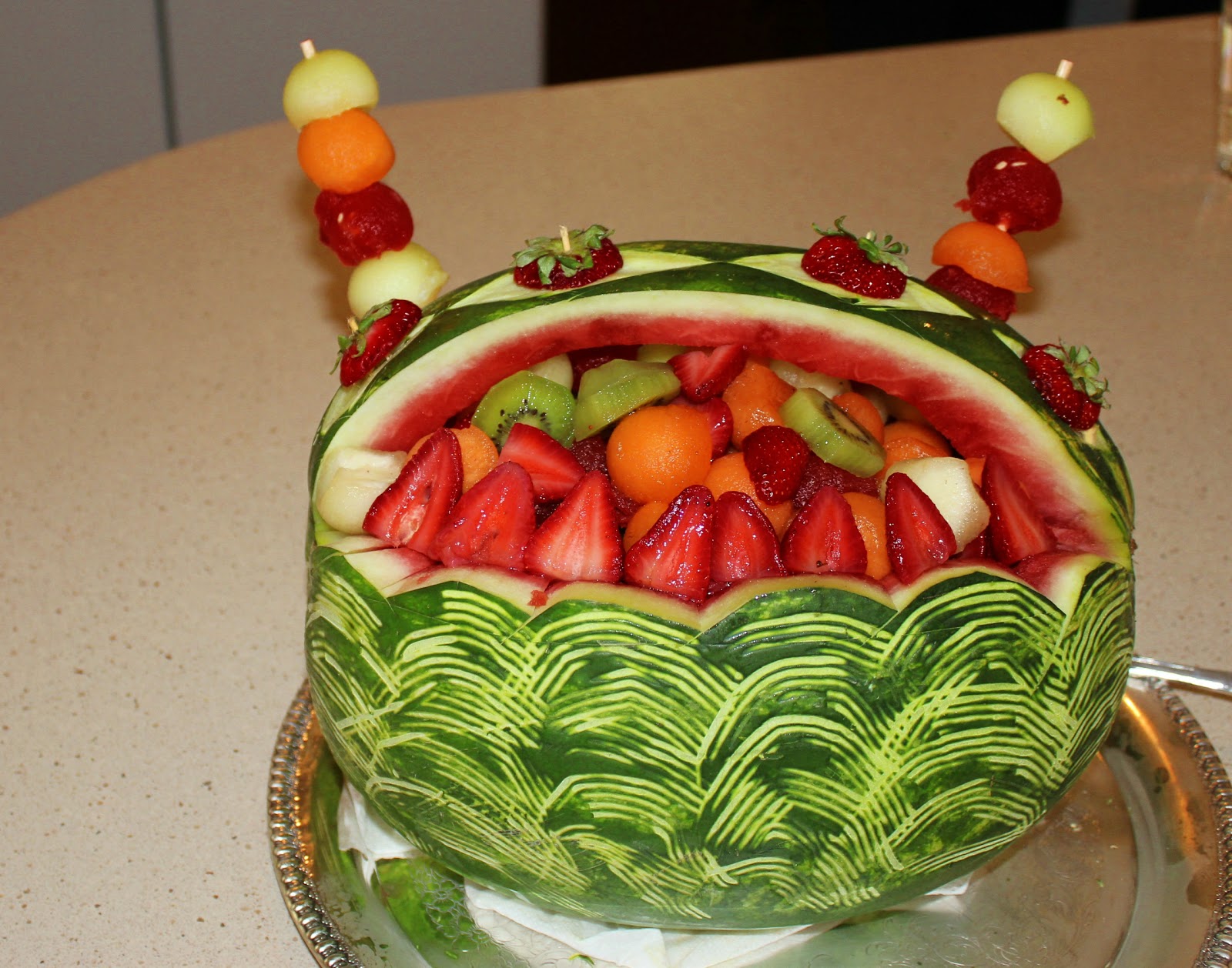 Beautiful carving fruit virtual university of pakistan Beautiful carving fruit virtual university of pakistan