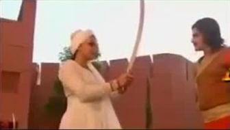 Images Jodha Akbar episode 133 Sinopsis Jodha Akbar episode 133