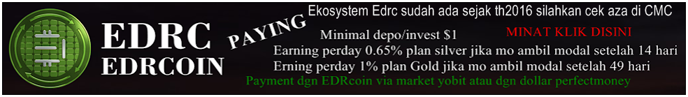 EDRC Paying